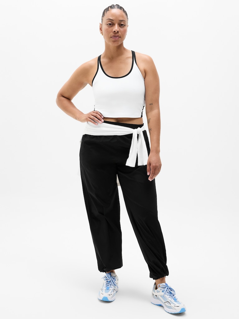 Intention Crop Bra A-C