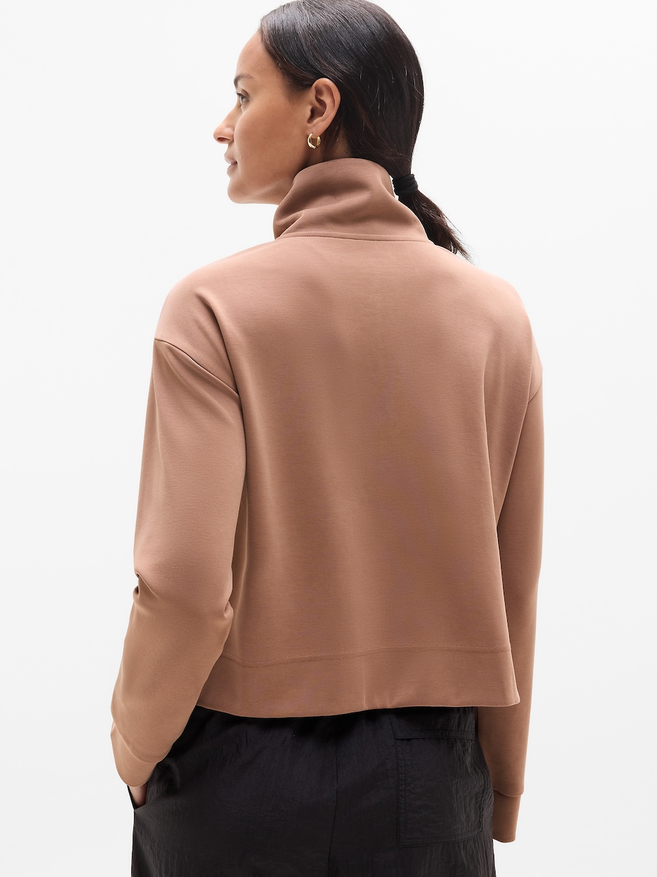 Seasoft Quarter Zip