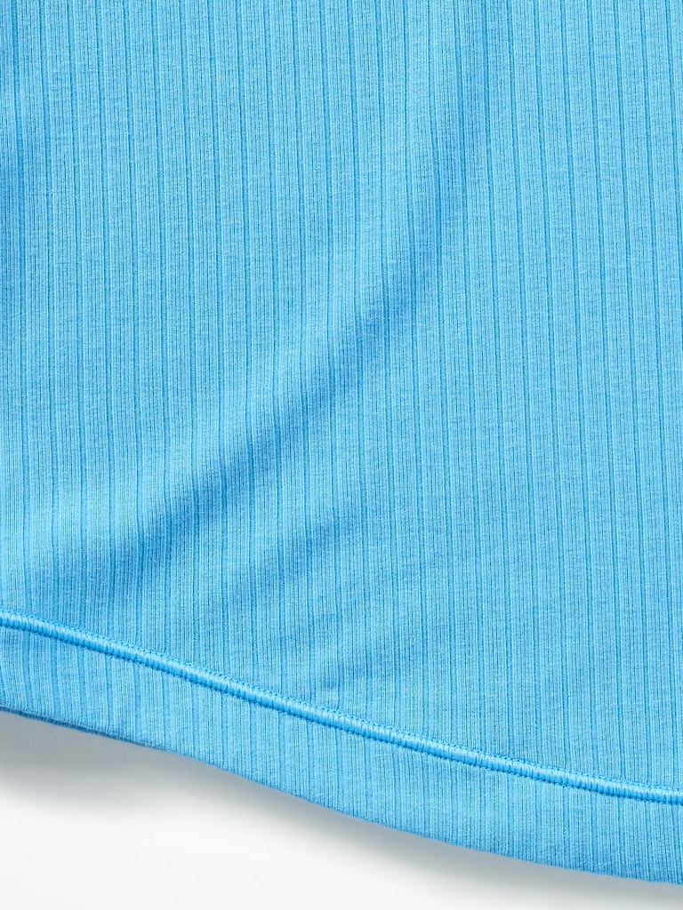 Perfect Rib Tee