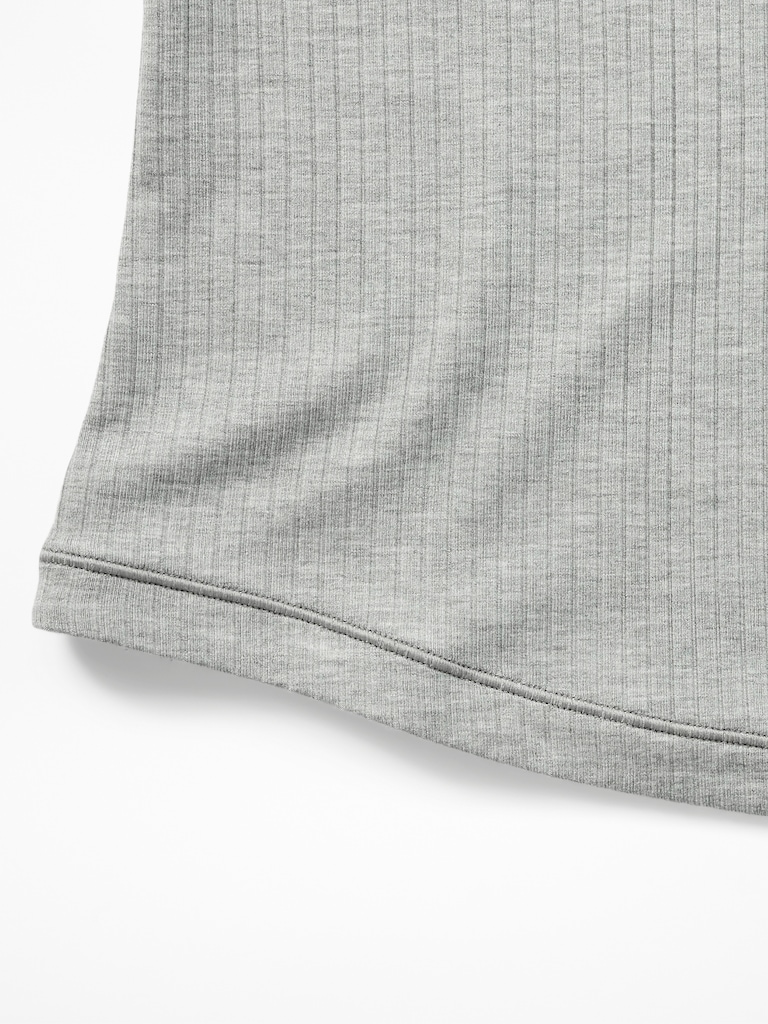 Perfect Rib Tee