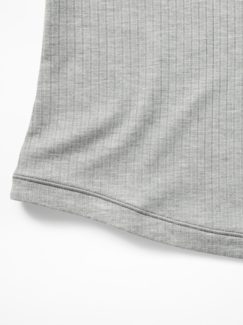Perfect Rib Tee