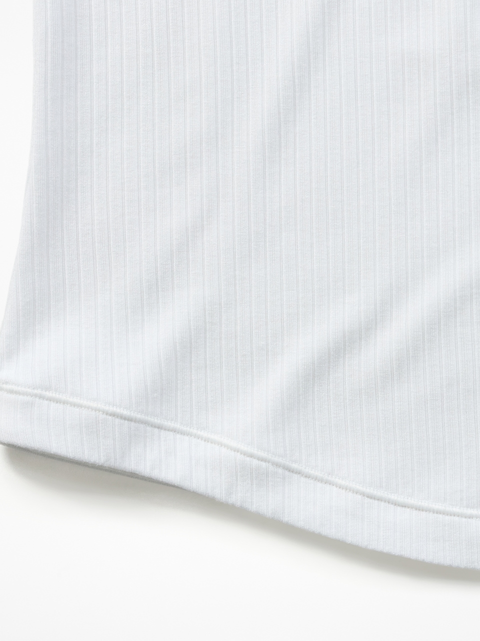 Perfect Rib Tee