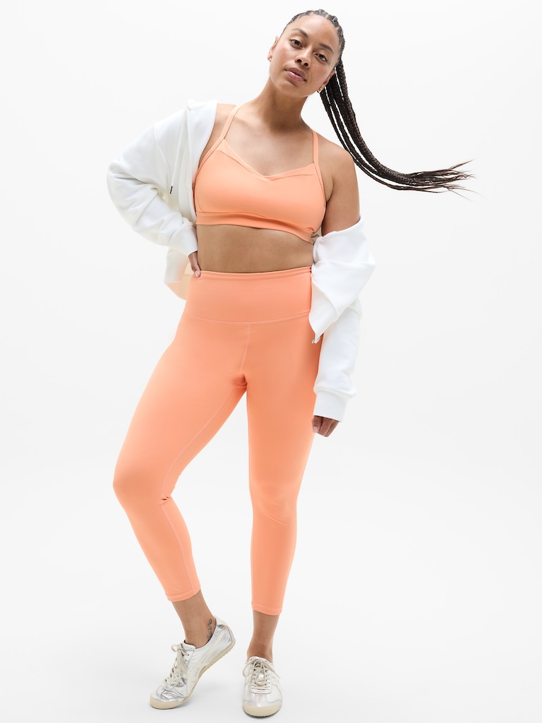 Vital Sports Bra A-C