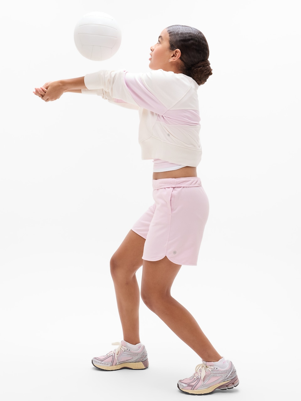 Athleta Girl All Day 5" Short
