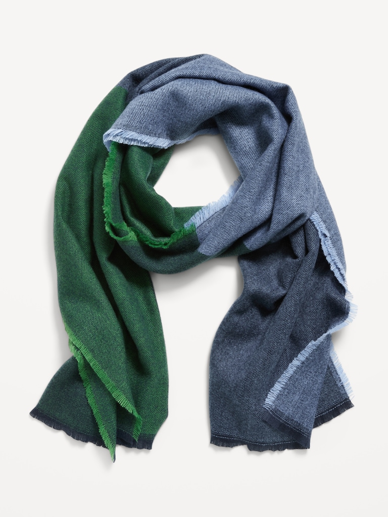 Flannel Scarf