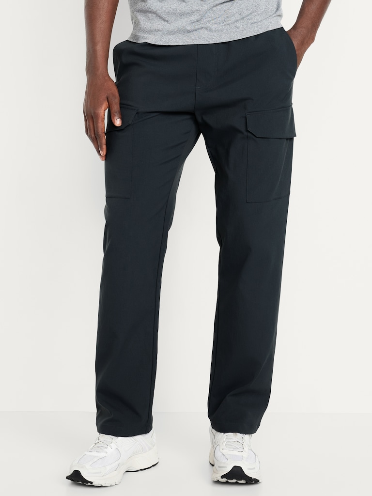 Tech Cargo Utility Pants