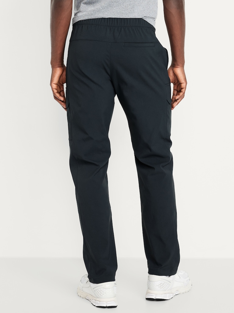 Tech Cargo Utility Pants