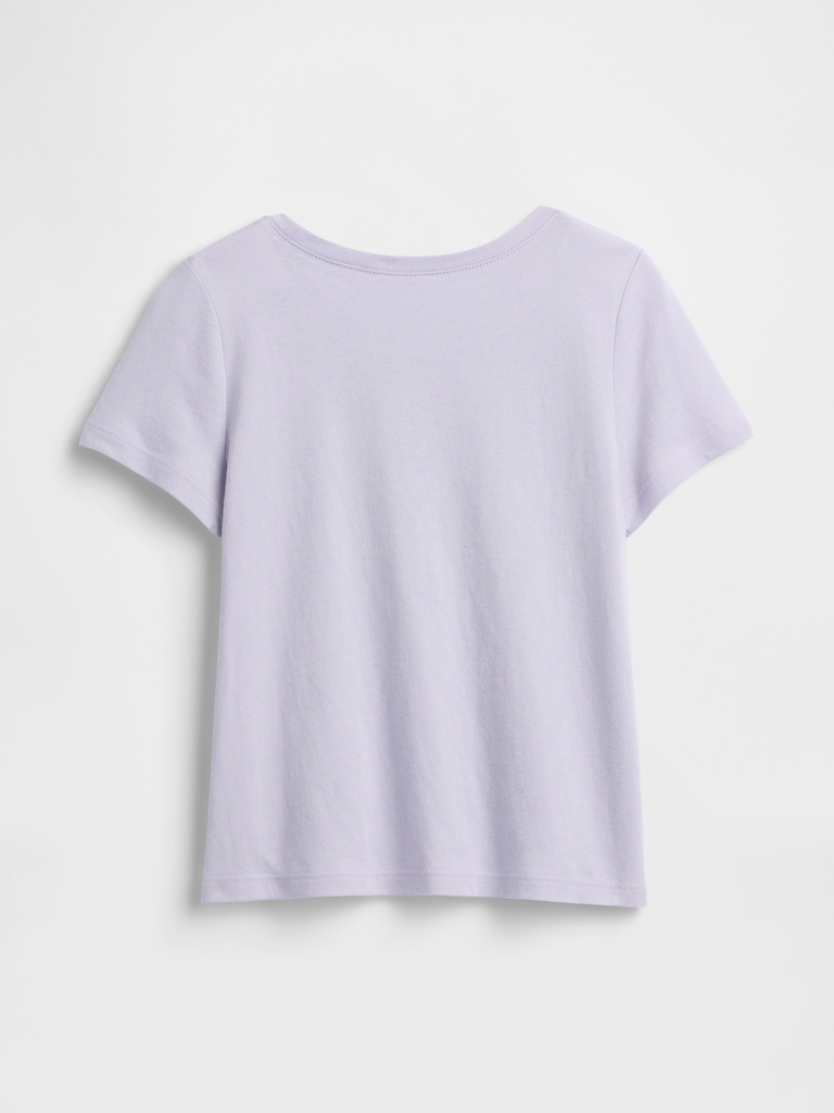 babyGap Graphic T-Shirt