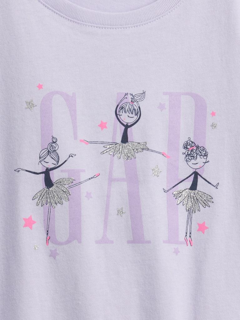 babyGap Graphic T-Shirt