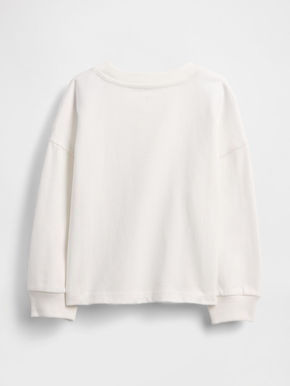 Baby & Toddler Heavyweight T-Shirt