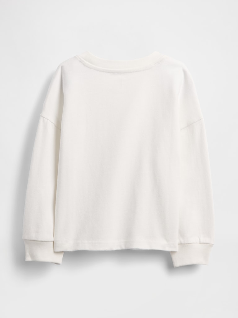 Baby & Toddler Heavyweight T-Shirt