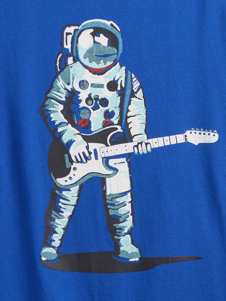 Kids Graphic T-Shirt