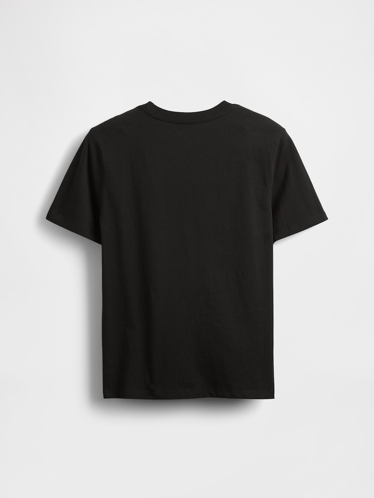 Kids Graphic T-Shirt