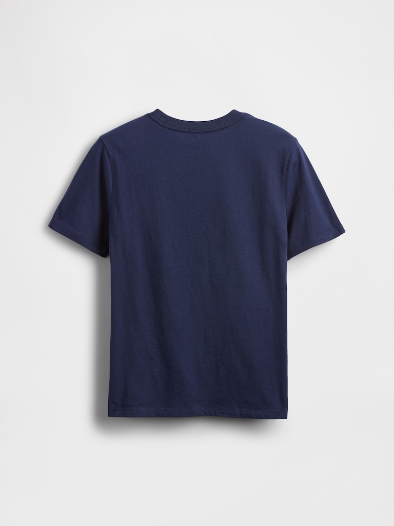 Kids Graphic T-Shirt