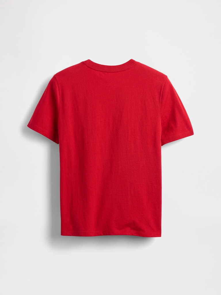 Kids Graphic T-Shirt