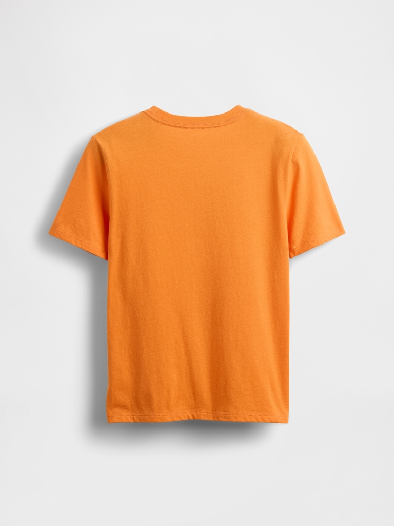 Kids Graphic T-Shirt