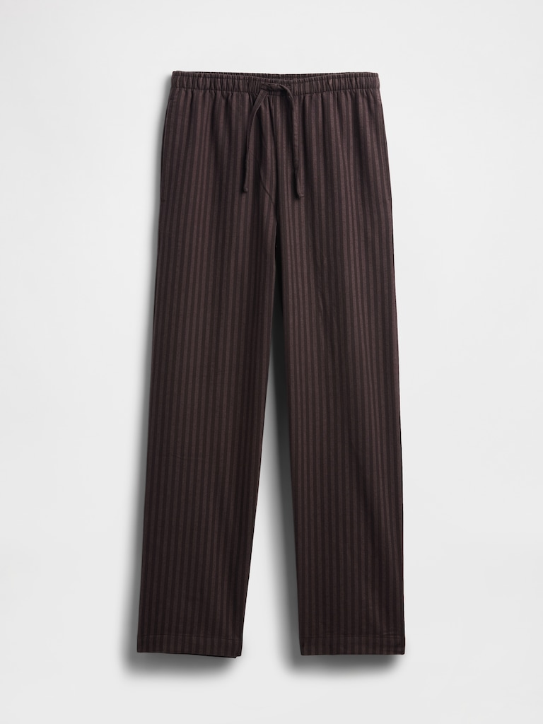 Adult Softest Flannel PJ Pants