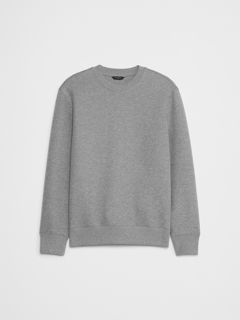 Weekender Sweatshirt