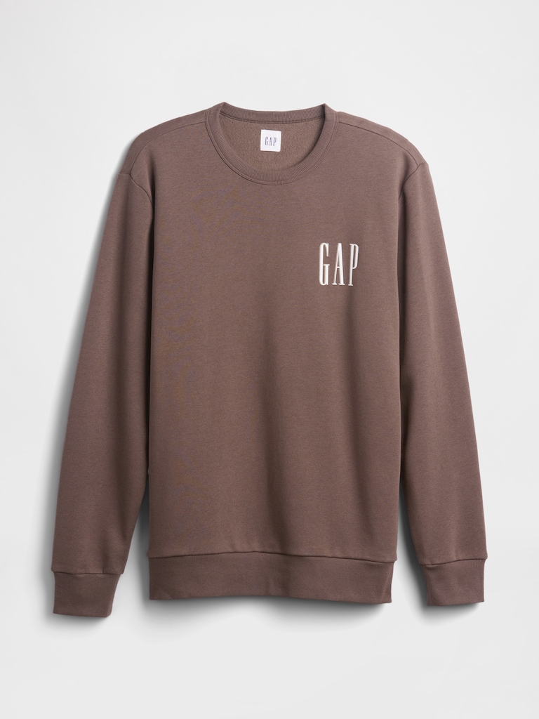 Gap Logo Sweatshirt