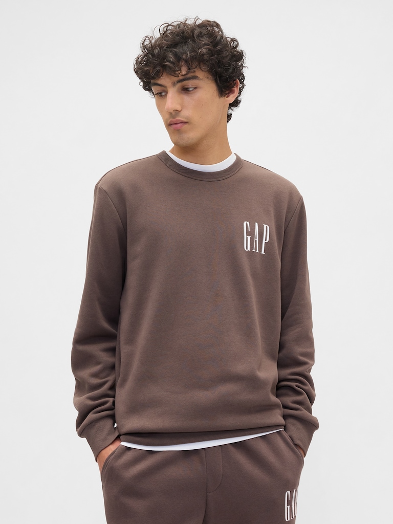Gap Logo Sweatshirt