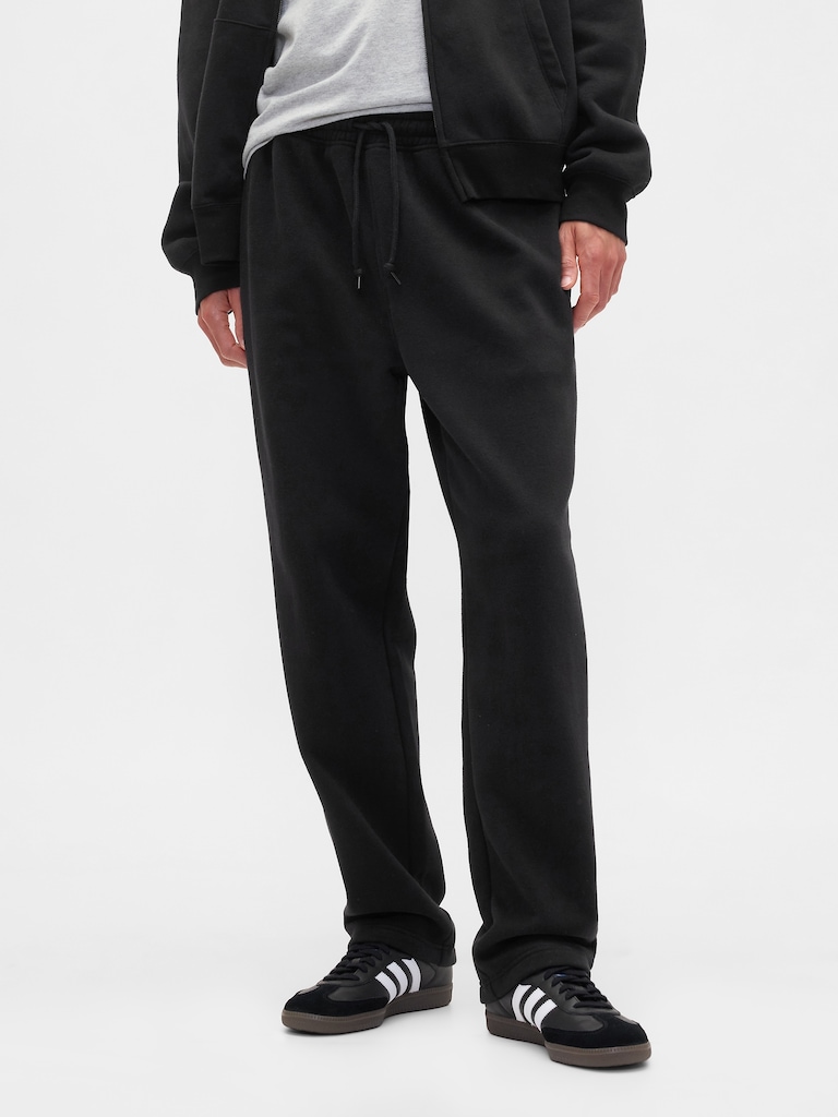 Vintage Soft Straight-Leg Sweatpants
