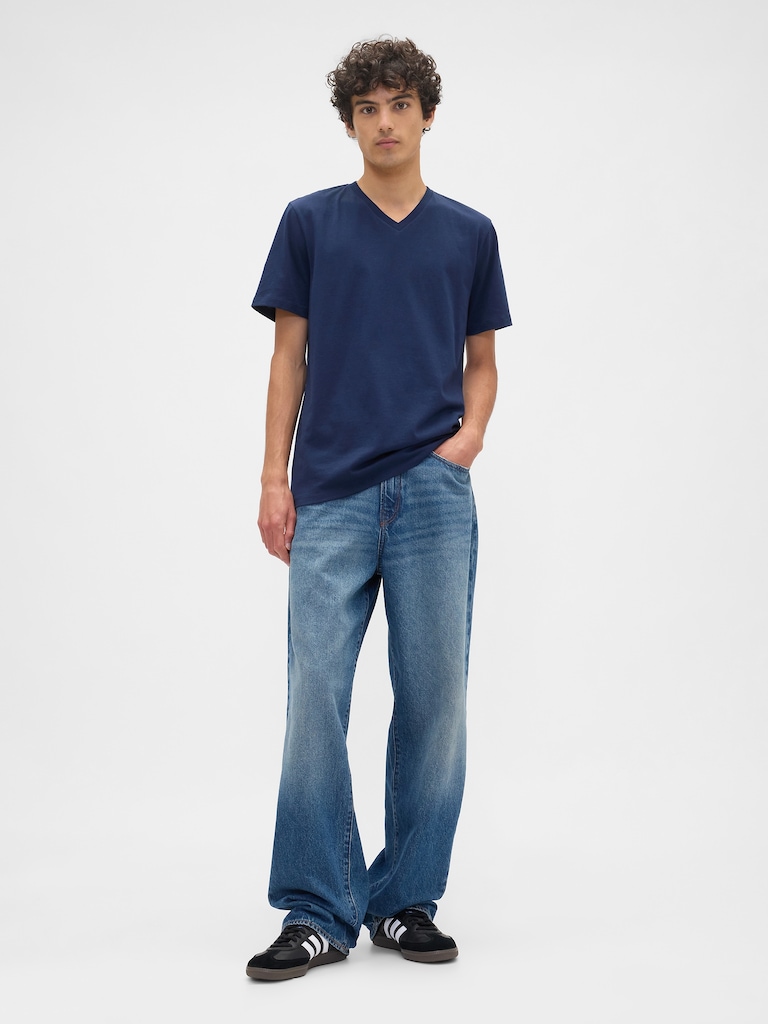 Everyday Soft V-Neck T-Shirt