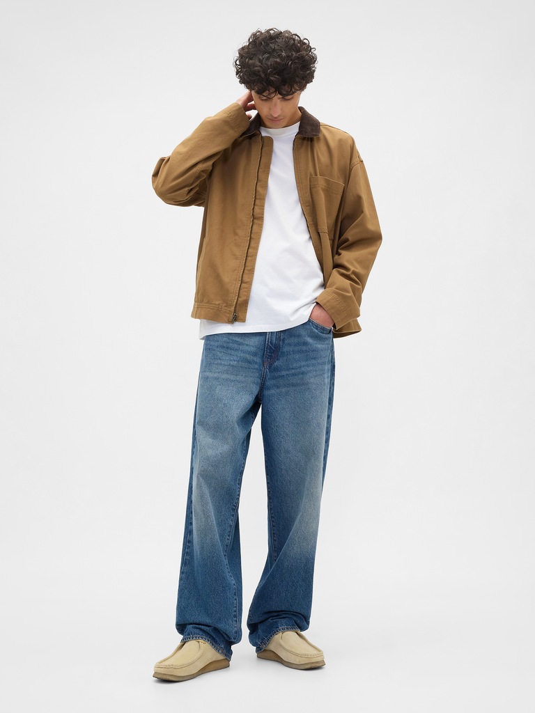 Everyday Soft Crewneck T-Shirt