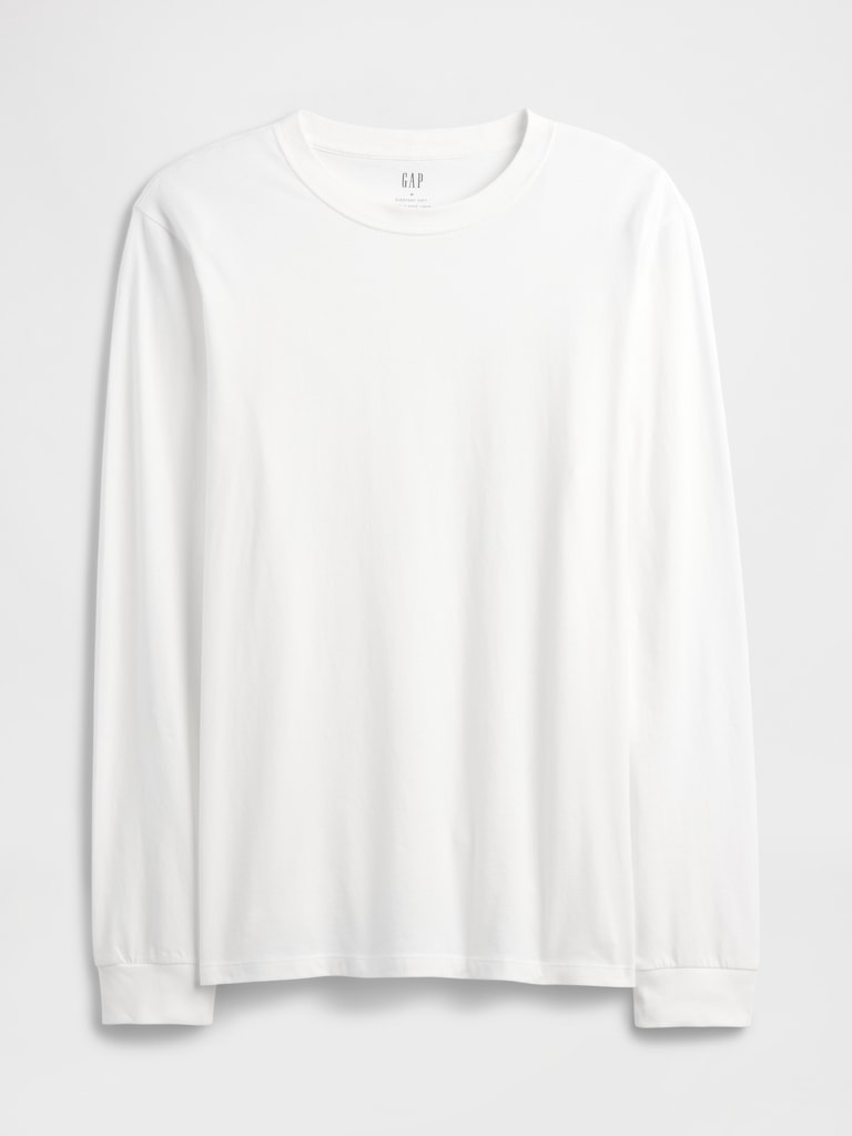 Everyday Soft Crewneck T-Shirt