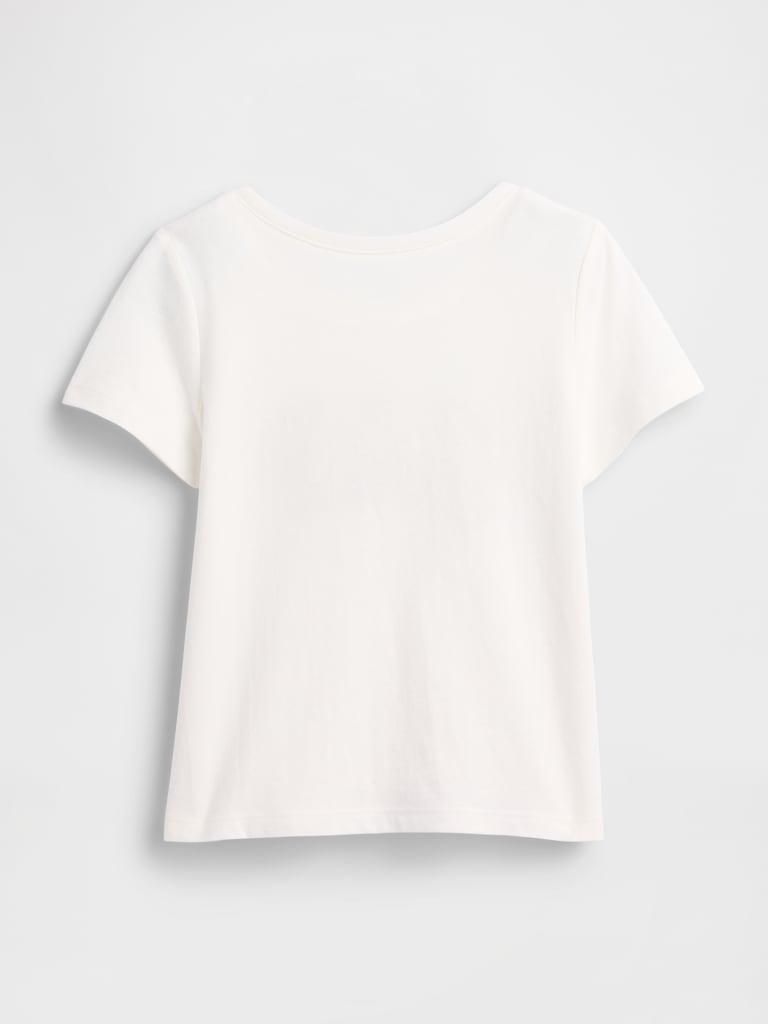 babyGap Graphic T-Shirt