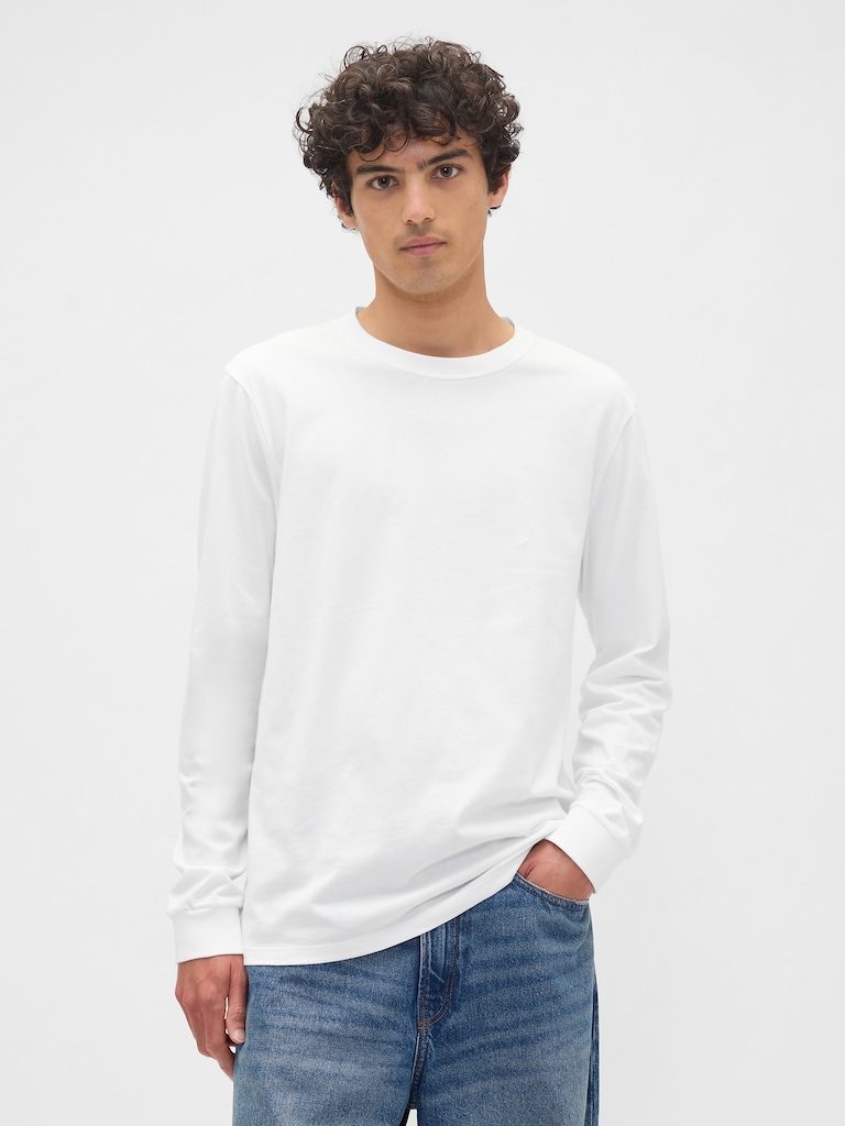 Everyday Soft Crewneck T-Shirt