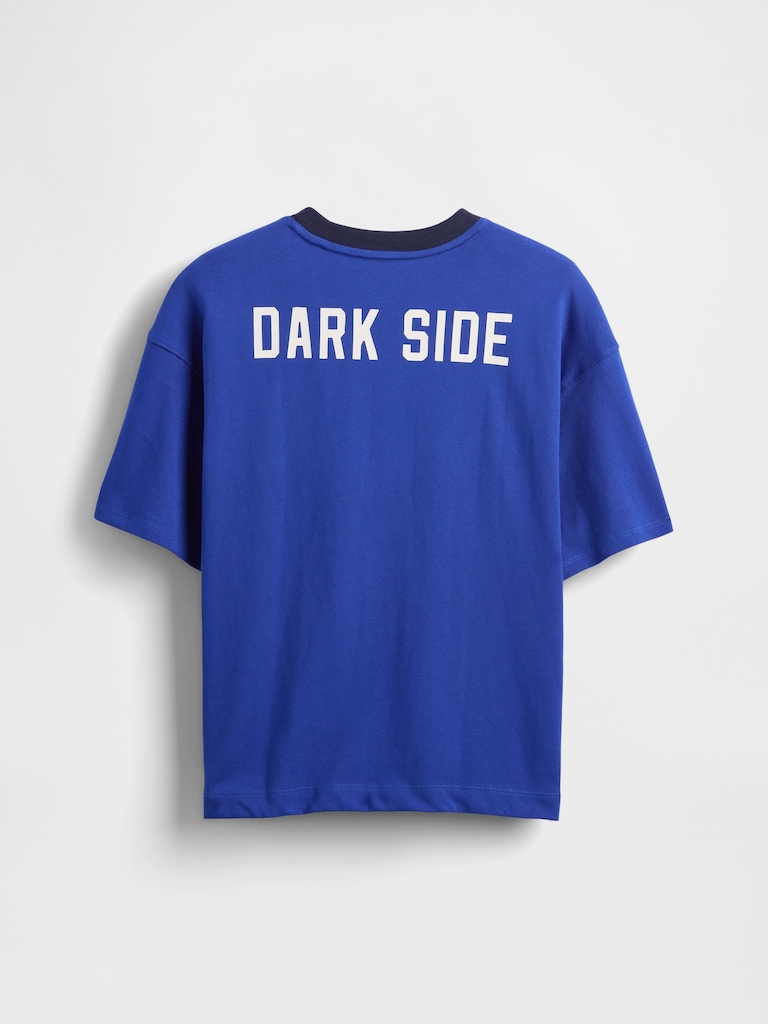 Kids Star Wars Graphic T-Shirt