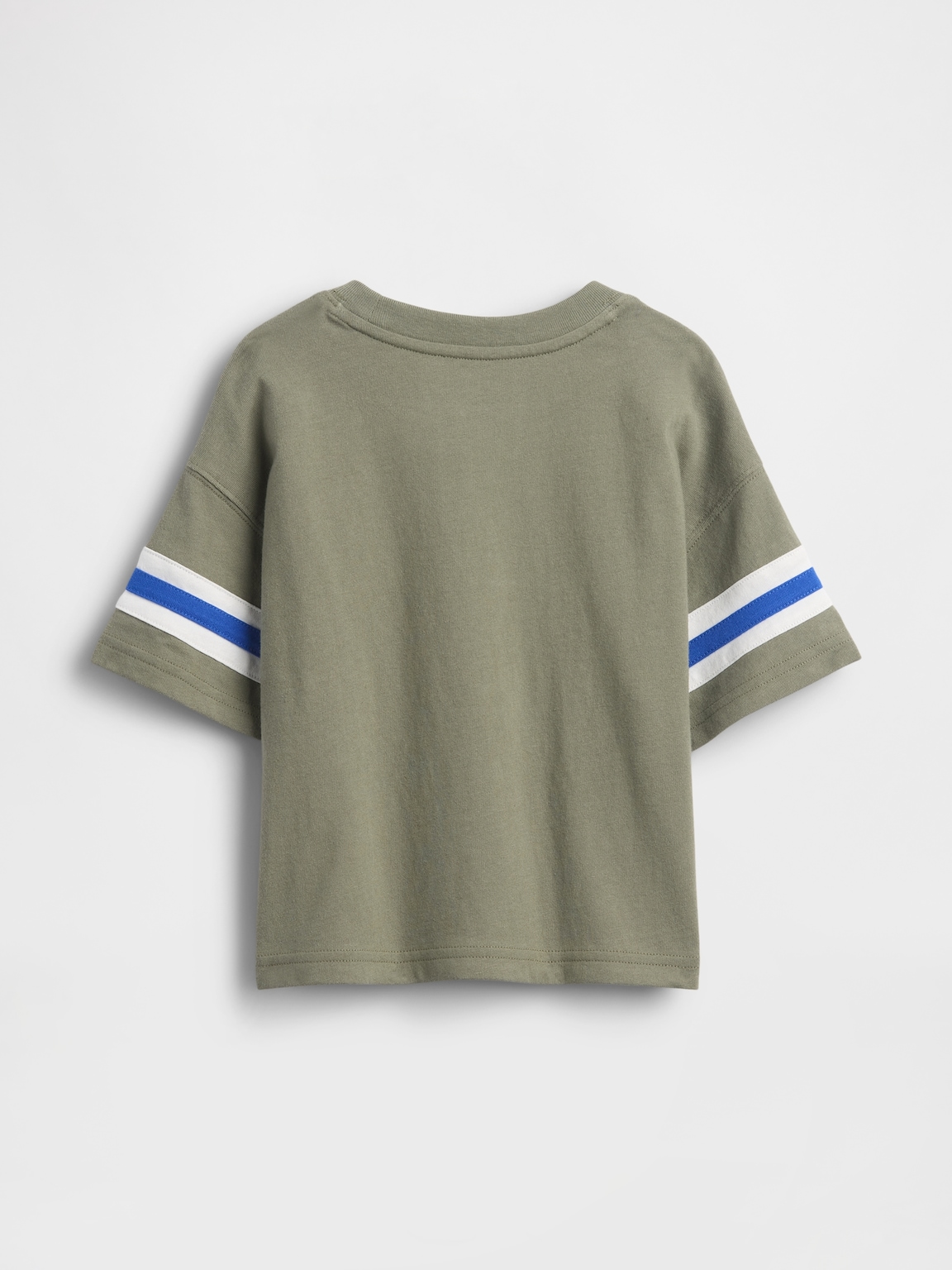 Baby & Toddler Oversized T-Shirt