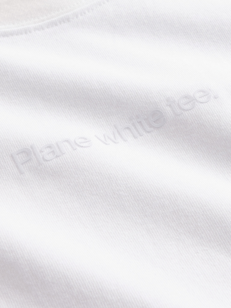 Gap × BÉIS Organic Cotton VintageSoft Crop Graphic T-Shirt