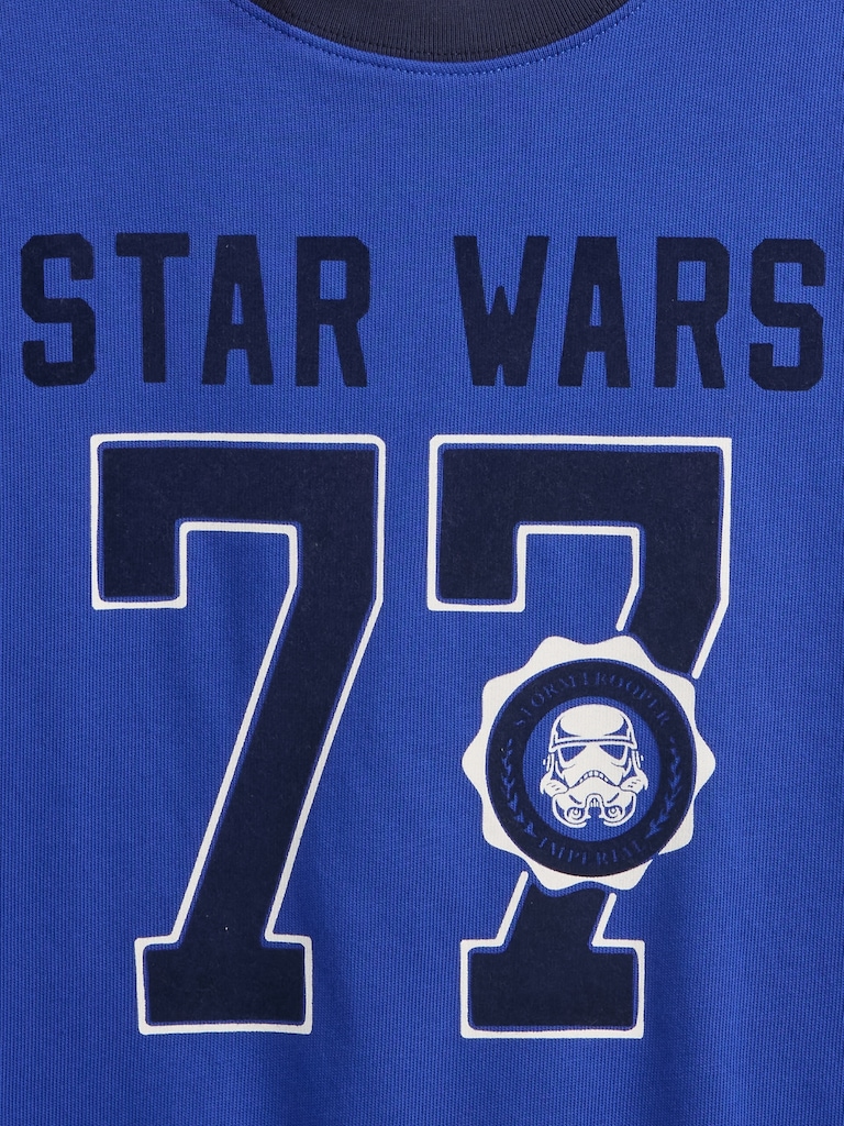 Kids Star Wars Graphic T-Shirt