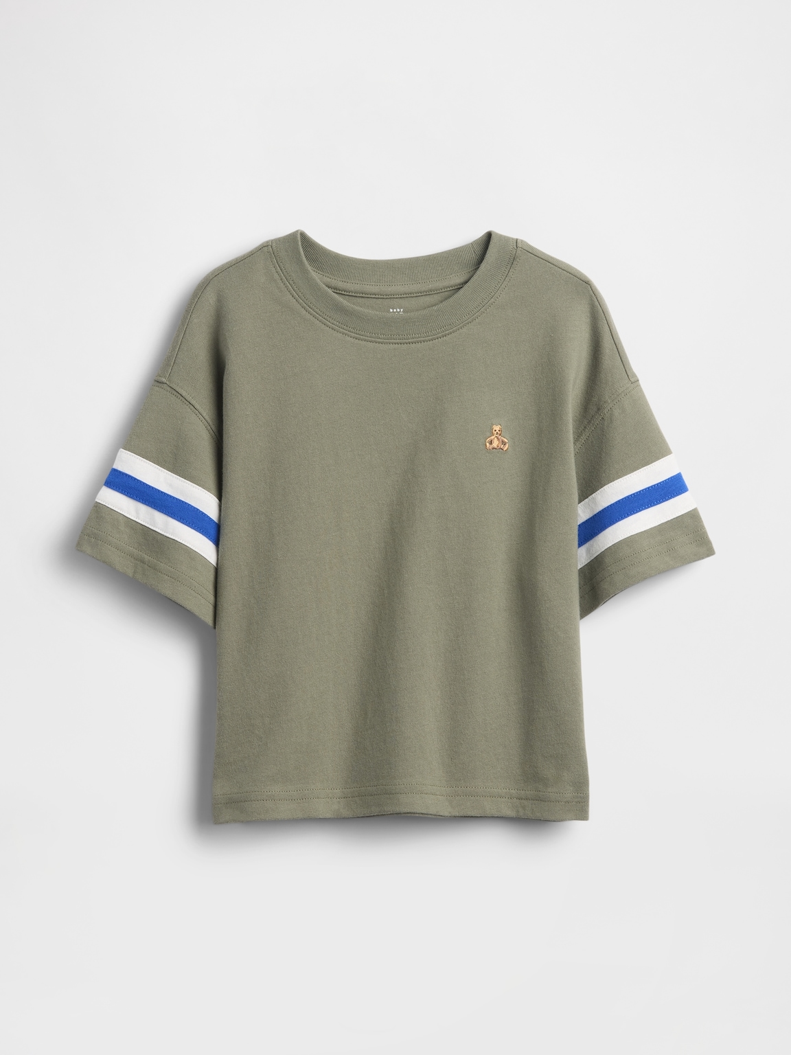 Baby & Toddler Oversized T-Shirt