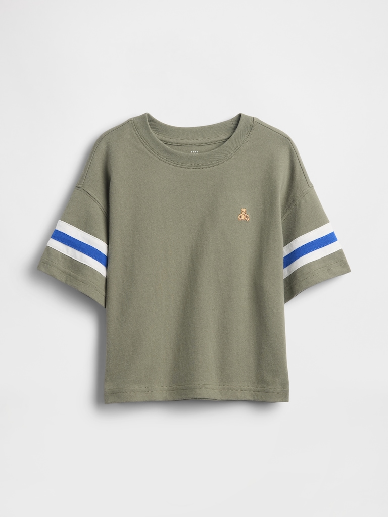 Baby & Toddler Oversized T-Shirt