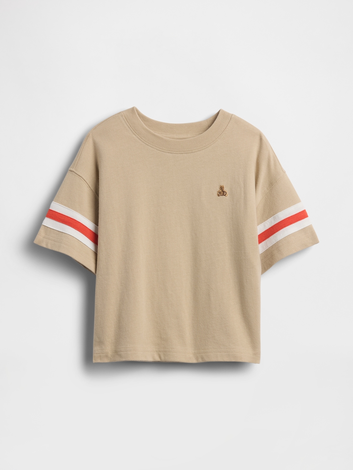 Baby & Toddler Oversized T-Shirt