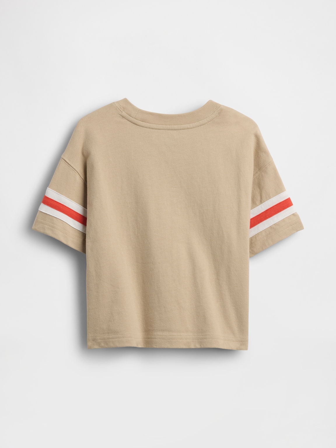 Baby & Toddler Oversized T-Shirt