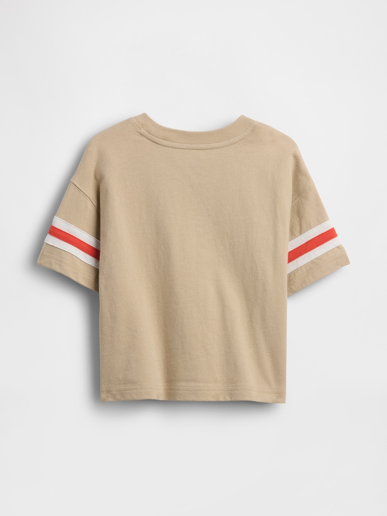 Baby & Toddler Oversized T-Shirt