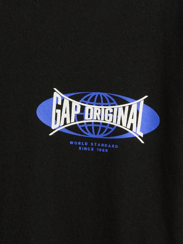 Kids 2-in-1 Graphic T-Shirt