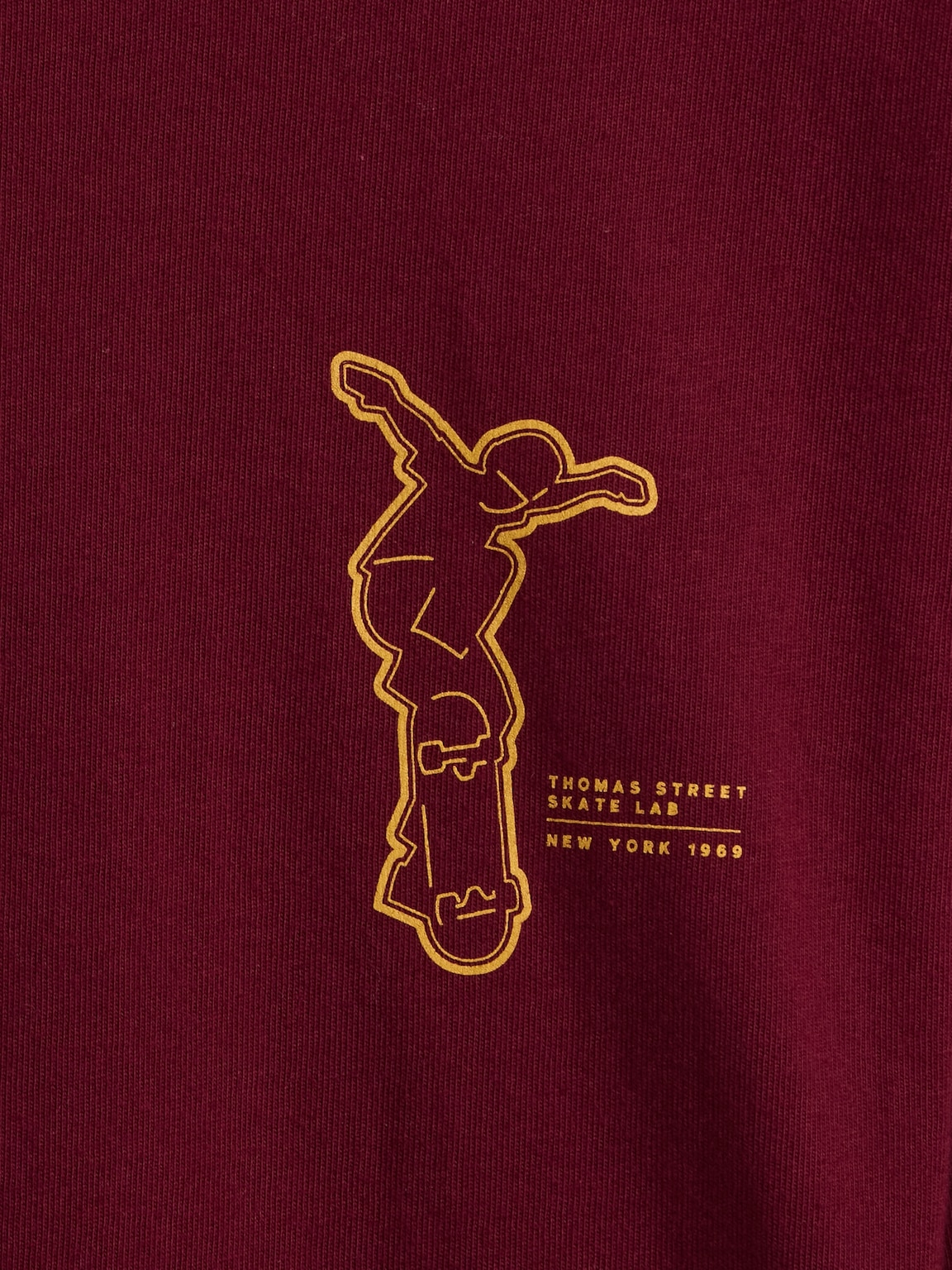 Kids 2-in-1 Graphic T-Shirt