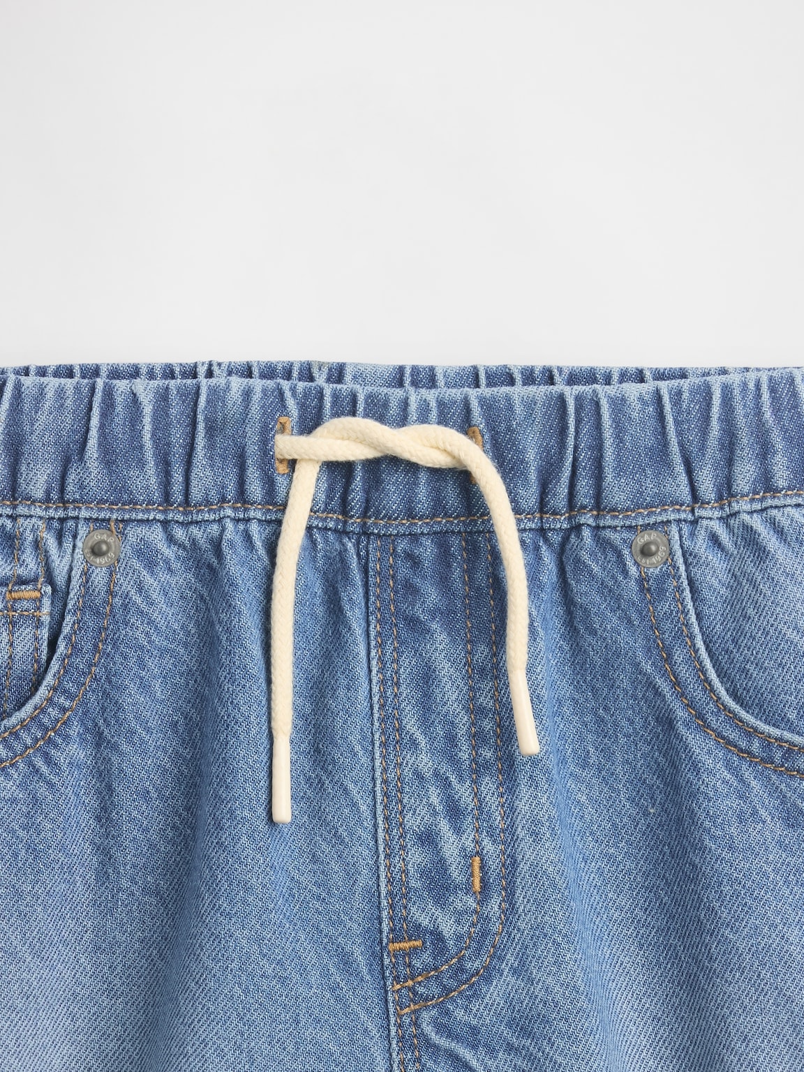 Kids UltraSoft Easy Baggy Shorts