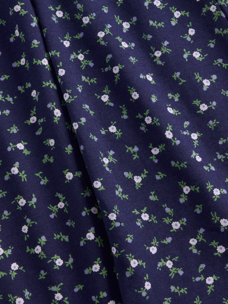Kids Flare Leggings