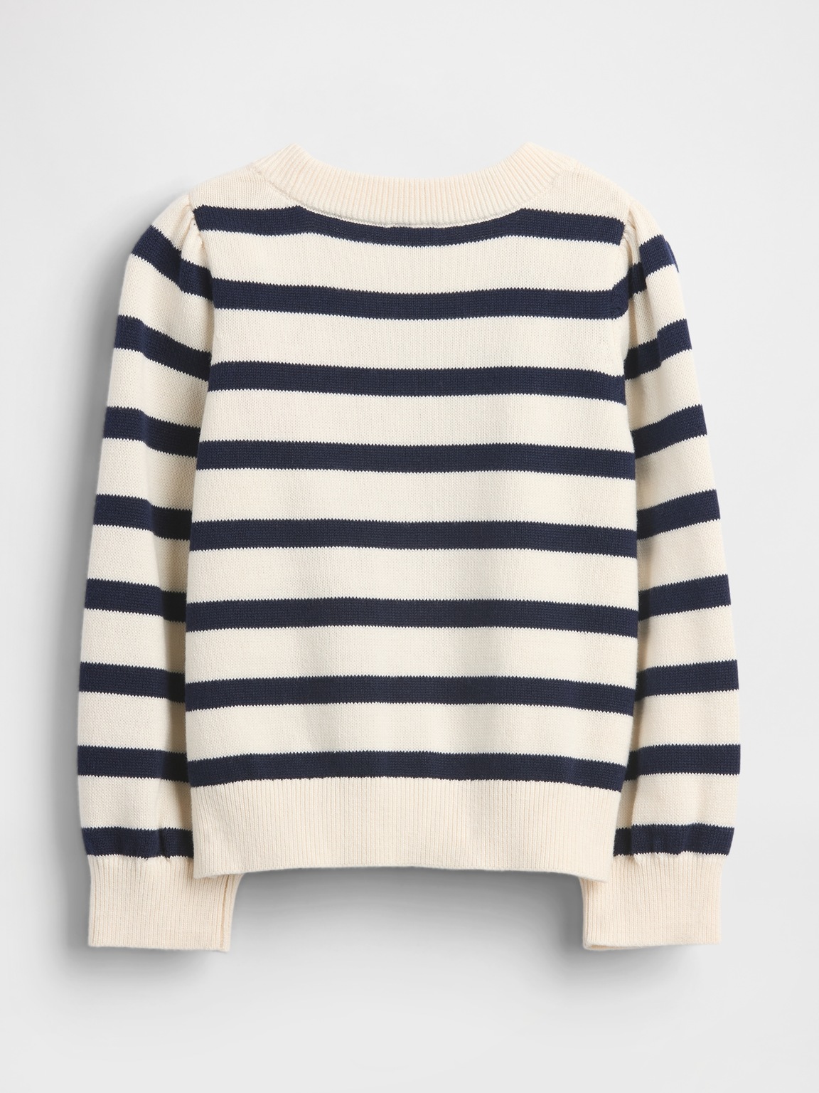 Baby & Toddler Crewneck Sweater