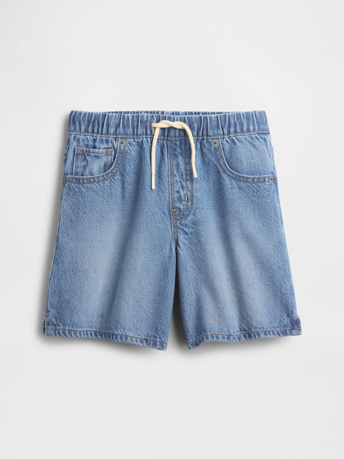 Kids UltraSoft Easy Baggy Shorts