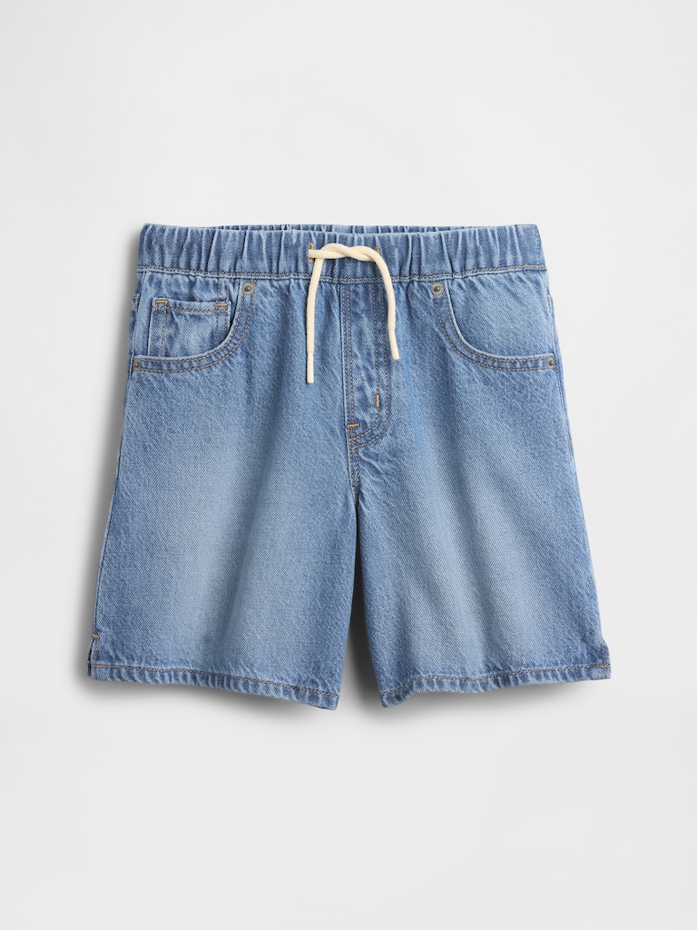 Kids UltraSoft Easy Baggy Shorts