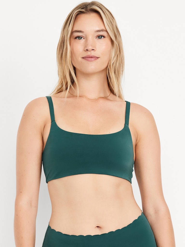 No-Show Bralette