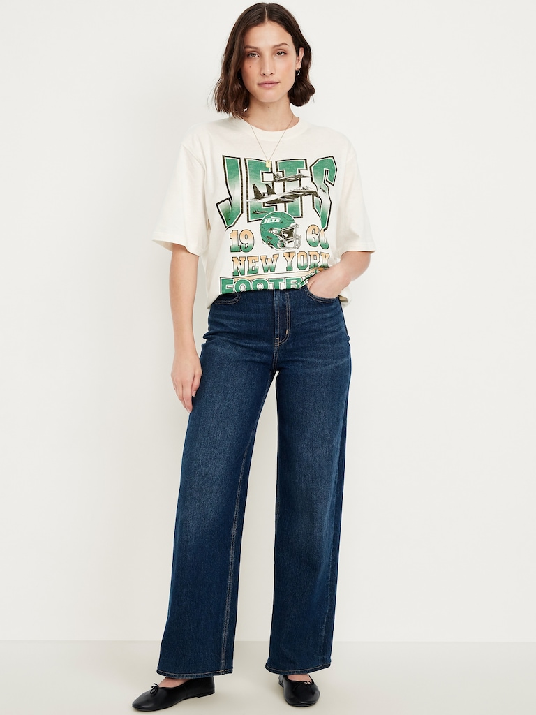 New York Jets T-Shirt