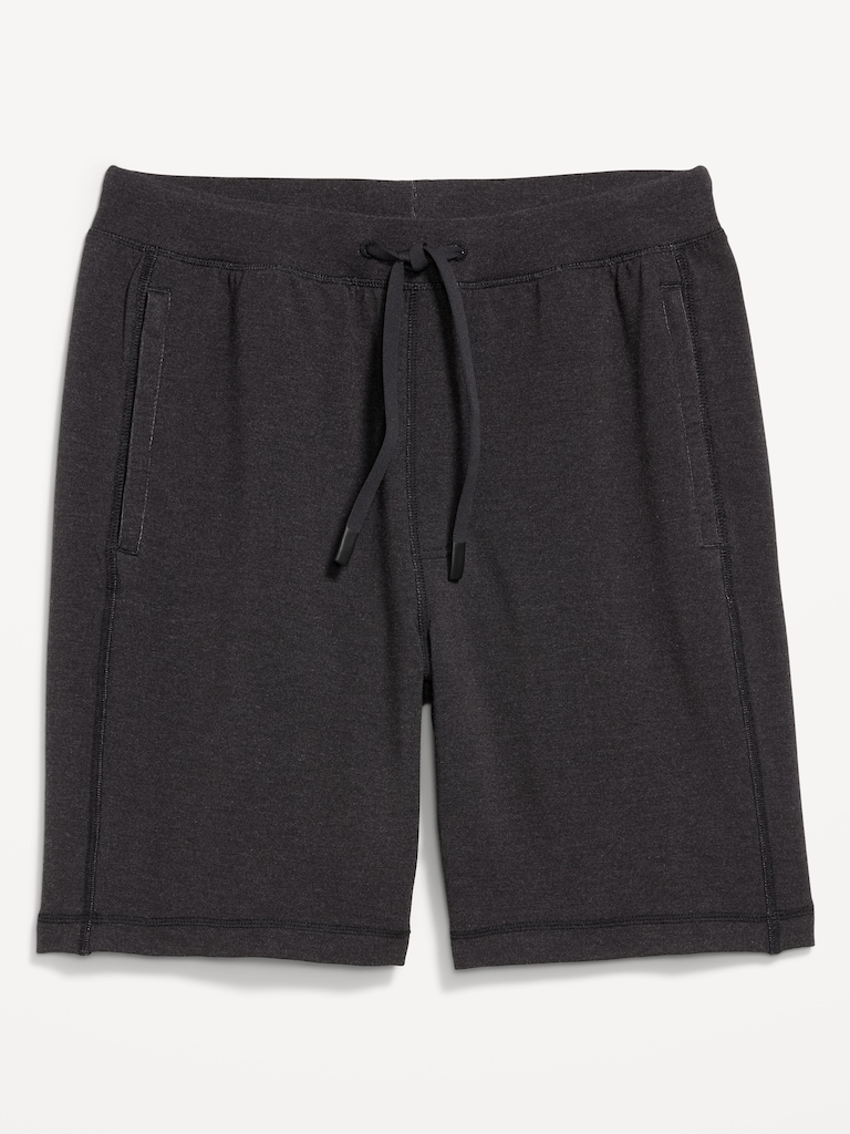 Recharge Knit Shorts -- 7-inch inseam