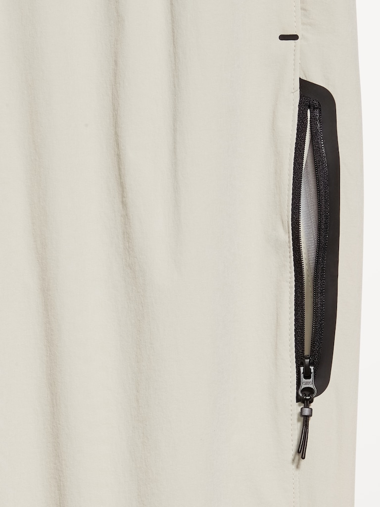 Dynamic Tech Woven Pants